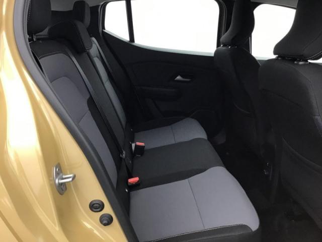 Dacia Sandero image 9