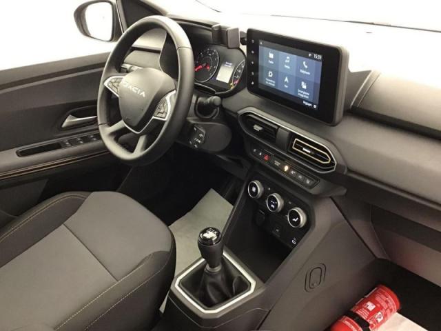 Dacia Sandero image 4