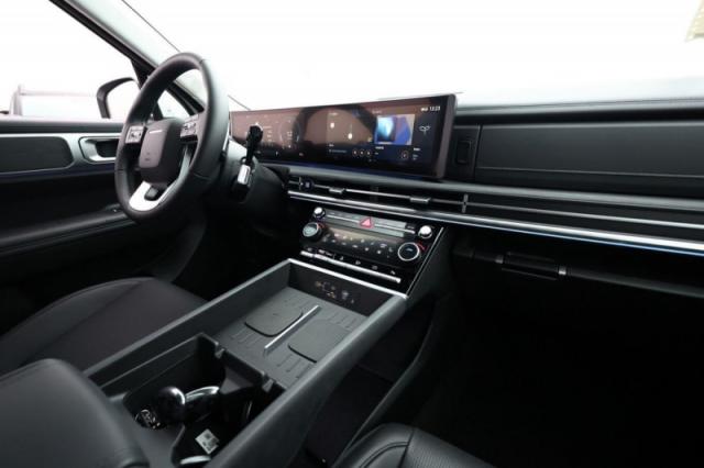 Hyundai Santa Fe image 7