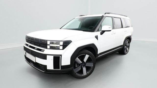 Hyundai Santa Fe image 2