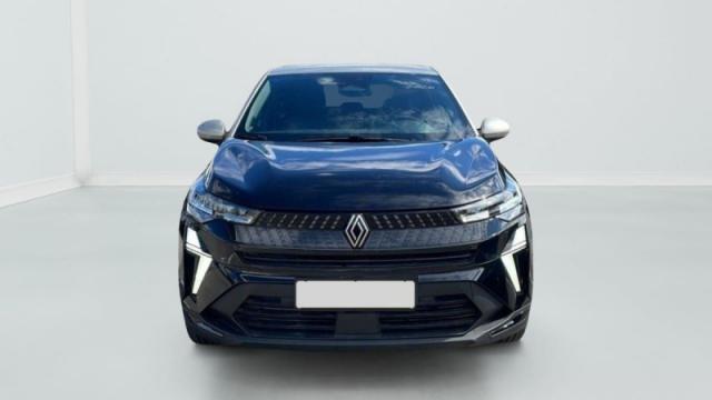 Renault Captur image 7