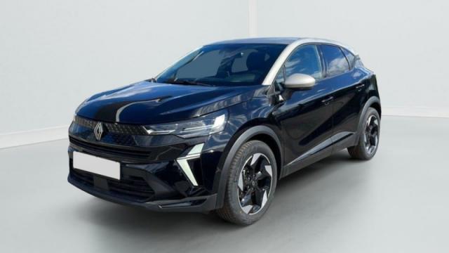 Renault Captur image 5