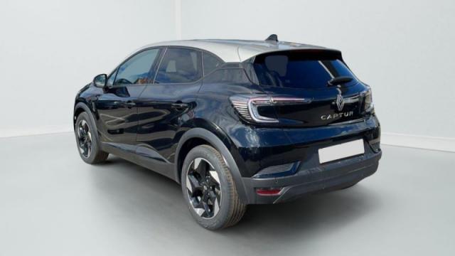 Renault Captur image 3