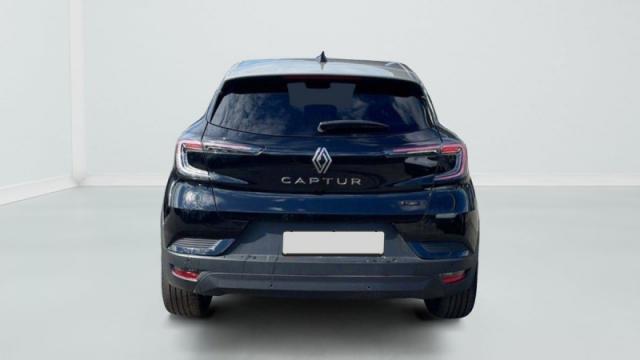 Renault Captur image 4