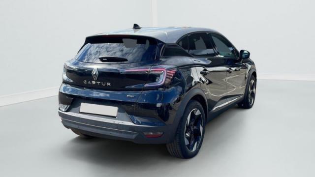 Renault Captur image 6