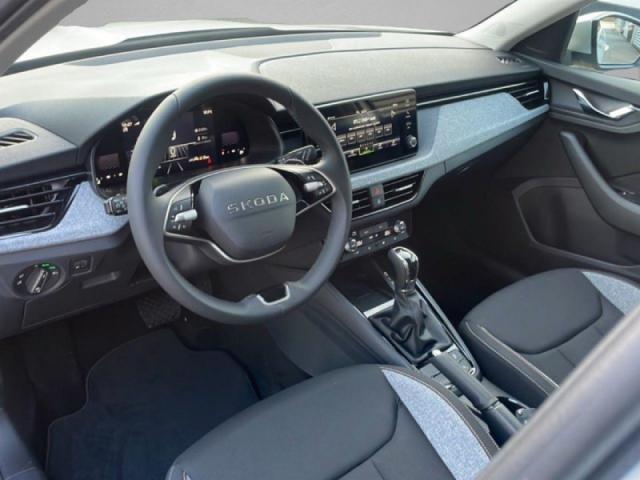 Skoda Kamiq image 9