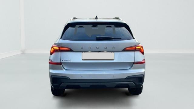 Skoda Kamiq image 7