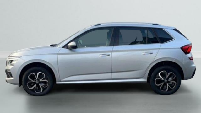 Skoda Kamiq image 4