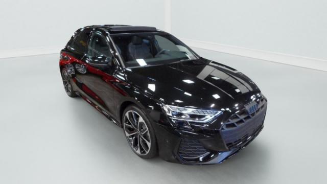 Audi A3 Sportback Tfsi Mild Hybrid 150 S Tronic 7 S Line