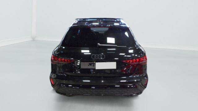 Audi A3 image 3