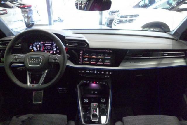 Audi A3 image 1
