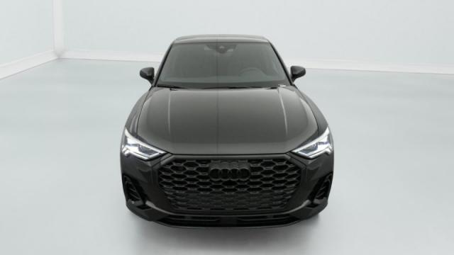 Audi Q3 Sportback image 2