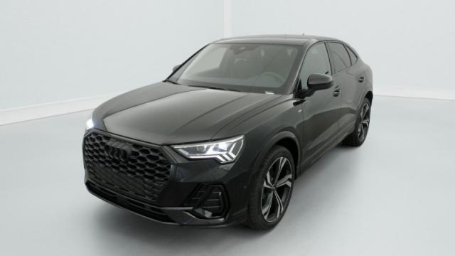 Audi Q3 Sportback image 1
