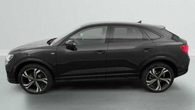 Audi Q3 Sportback image 7