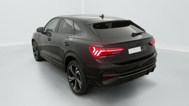 Audi Q3 Sportback image 9