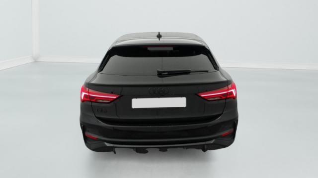 Audi Q3 Sportback image 8