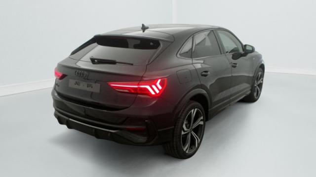 Audi Q3 Sportback image 4