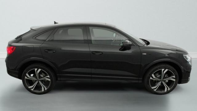 Audi Q3 Sportback image 6