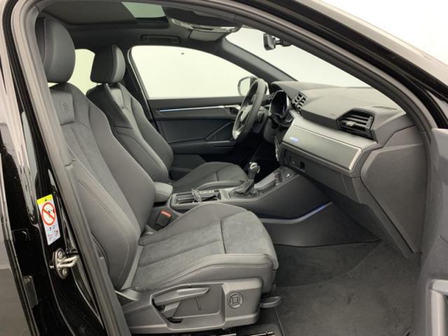 Audi Q3 Sportback image 3