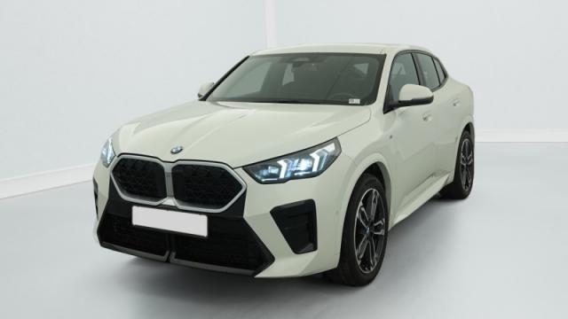 Bmw X2 image 8