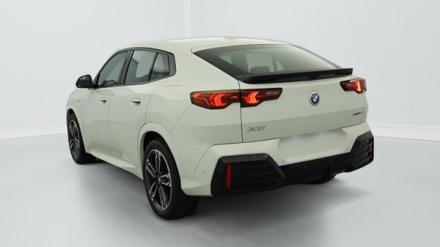 Bmw X2 image 2