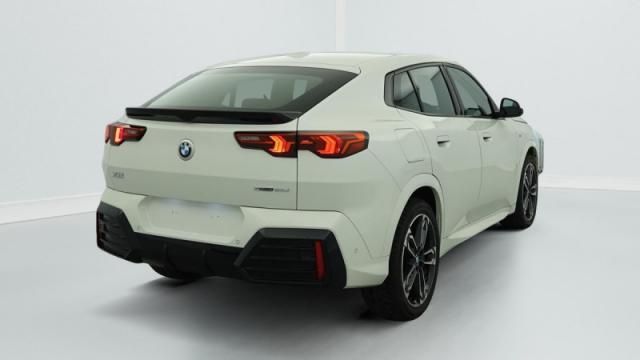 Bmw X2 image 1