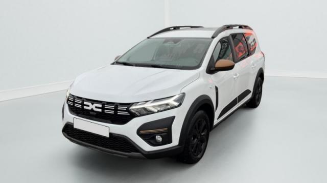 Dacia Jogger image 5