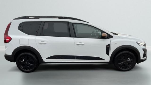 Dacia Jogger image 3