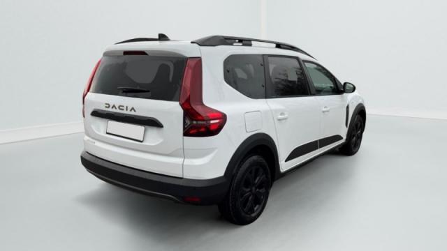 Dacia Jogger image 9