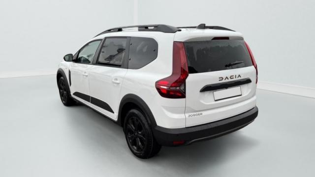 Dacia Jogger image 2