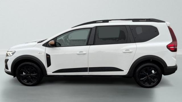 Dacia Jogger image 7