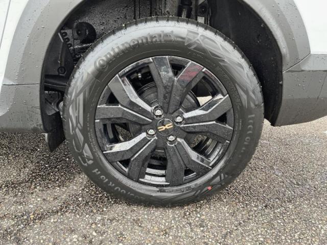 Dacia Jogger image 1