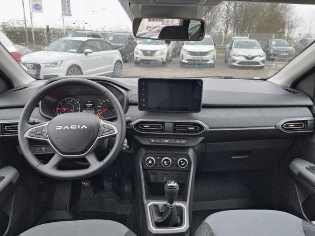 Dacia Jogger image 4