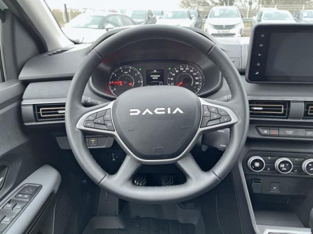 Dacia Jogger image 6