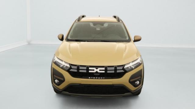 Dacia Sandero image 6