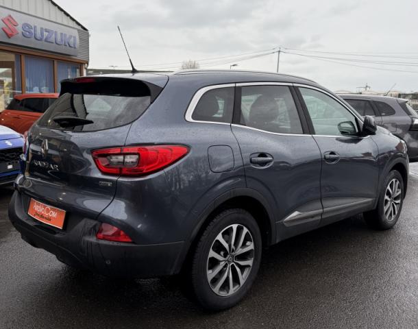 Renault Kadjar image 4