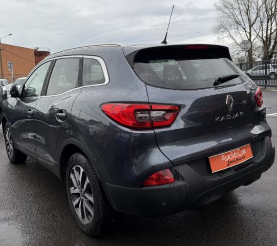 Renault Kadjar image 7