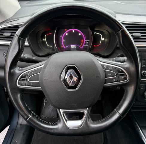 Renault Kadjar image 8