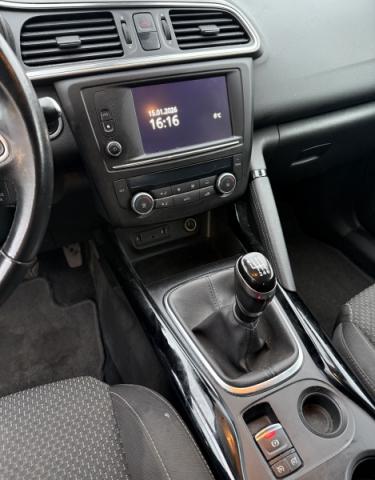 Renault Kadjar image 1