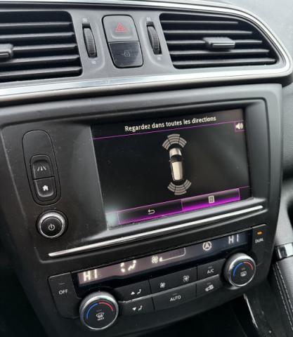 Renault Kadjar image 2