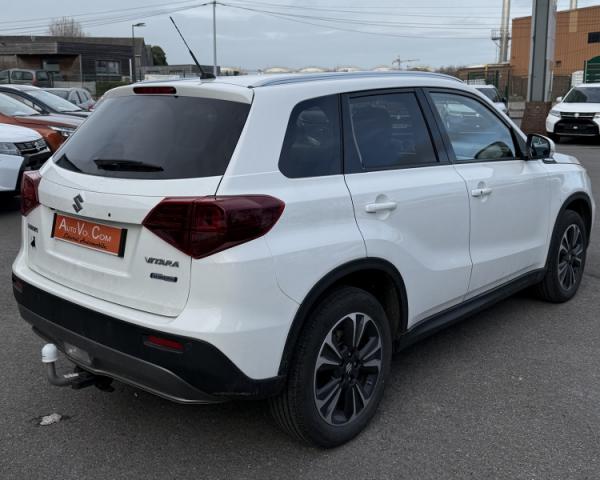 Suzuki Vitara image 1