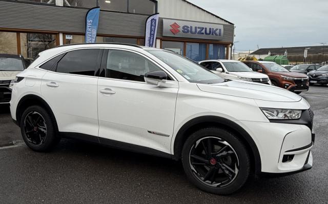 Ds Ds 7 Crossback image 2