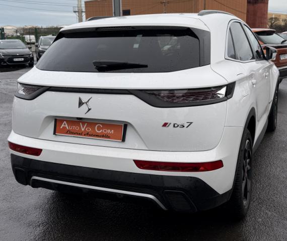 Ds Ds 7 Crossback image 4