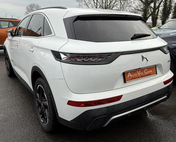 Ds Ds 7 Crossback image 7