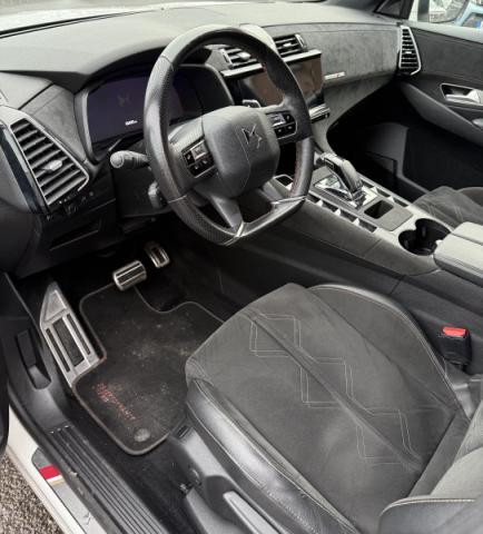 Ds Ds 7 Crossback image 1