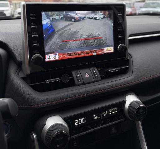 Suzuki Across image 5