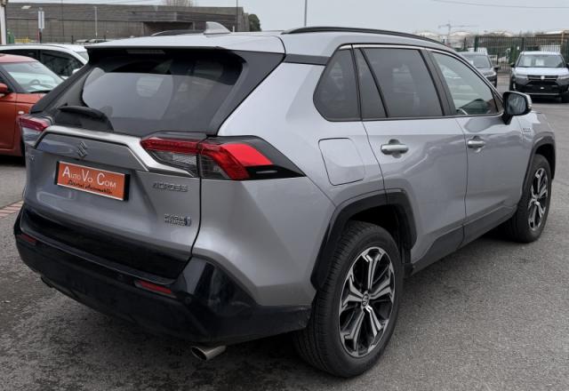 Suzuki Across image 8