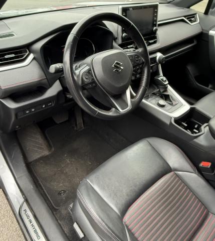 Suzuki Across image 7