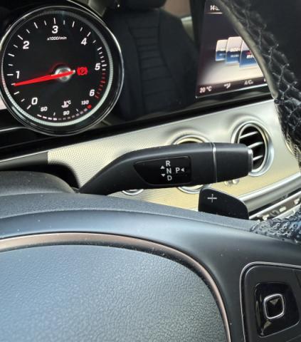 Mercedes Benz Classe E image 8