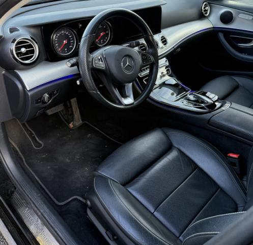 Mercedes Benz Classe E image 6